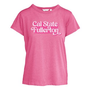 Camp David Cal State Fullerton Doll